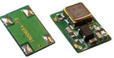Low cost AM transmit only modules